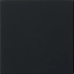 GIRA 5372005 Wippe 1f unbedruckt System 55 Schwarz m 