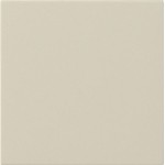 GIRA 537201 Wippe 1f unbedruckt System 55 Cremeweiß 