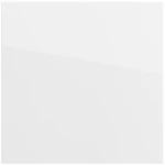 Gira 537270 Wippe 1f unbedruckt System 70 Reinweiß 