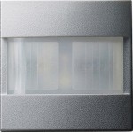 GIRA 537326 S3000 Beweg.m.aufs. 1,10 m Standard System 55 F Alu 