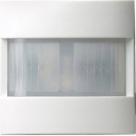 GIRA 537327 S3000 Beweg.m.aufs. 1,10 m Standard System 55 Reinweiß m 