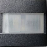 GIRA 537328 S3000 Beweg.m.aufs. 1,10 m Standard System 55 Anthrazit 