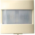 GIRA 537401 S3000 Beweg.m.aufs. 1,10 m Komfort BT System 55 Cremeweiß 