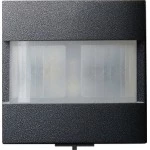 GIRA 537428 S3000 Beweg.m.aufs. 1,10 m Komfort BT System 55 Anthrazit 