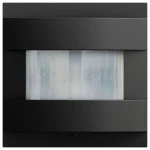 Gira 537474 Bewegungsmelderaufsatz 1,10 m Komfort Bluetooth für System 3000 mit erhoehter Beruehrungsschutz, manueller 