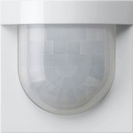 GIRA 5375112 S3000 Beweg.m.aufs. 2,20 m Standard Flächenschalter Reinweiß 