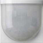 GIRA 537527 S3000 Beweg.m.aufs. 2,20 m Standard System 55 Reinweiß m 