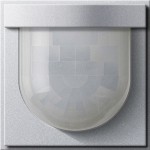 GIRA 537565 S3000 Beweg.m.aufs. 2,20 m Standard Gira TX_44 (WG UP) F Alu 