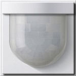 GIRA 537566 S3000 Beweg.m.aufs. 2,20 m Standard Gira TX_44 (WG UP) Reinweiß 