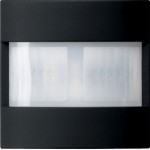 GIRA 5379005 S3000 Beweg.m.aufs. 1,10 m Std NLZ System 55 Schwarz m 