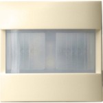 GIRA 537901 S3000 Beweg.m.aufs. 1,10 m Std NLZ System 55 Cremeweiß 