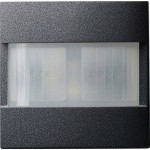 GIRA 537928 S3000 Beweg.m.aufs. 1,10 m Std NLZ System 55 Anthrazit 