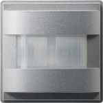 GIRA 537965 S3000 Beweg.m.aufs. 1,10 m Std NLZ Gira TX_44 F Alu 