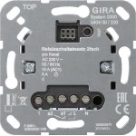 GIRA 540400 S3000 Relaisschalteins. 2f Einsatz 
