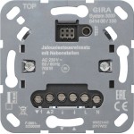 GIRA 541400 S3000 Jal.steuereins. + Nebenst.eing. Einsatz 