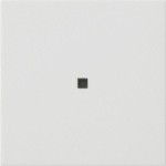 GIRA 549527 Gira eNet Funk Bedienaufs. System 55 Reinweiß m 