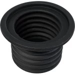 Gira 5548000 S106 Bauraumerweiterung (Zubehör) 