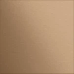Gira 5554921 Frontplatte für Info- oder Blindmodul passend für Gira System 106 in Bronze mit erhöhtem Berührungsschutz 