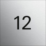 GIRA 5560926 Info-Modul System 106 Aluminium 