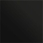 GIRA 5568925 Blindmodul System 106 Schwarz m(lack.) 