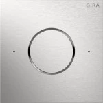 Gira 5592914 Das Sprachmodul IP ermöglicht HD-Audiokommunikation mit Vollduplex-Freisprechfunktion und Active Noise 