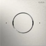 Gira 5592920 Das Sprachmodul IP von Gira ermöglicht hochwertige HD-Audiokommunikation mit Vollduplex-Freisprechfunktion 