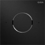 Gira 5592925 Das Sprachmodul IP ermöglicht hochwertige Audiokommunikation in HD-Qualität 