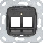 GIRA 560400 MJ-04 2f Tragring 