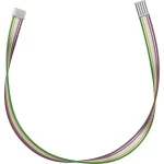 Gira 831000 5-adriger Leitungssatz als Ersatzteil passend für Gira One und KNX Tasterschnittstellen 4fach und 8fach 