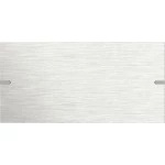 Gira 8322219 Wippe aus Edelstahl passend für TS4 Wippenset 2fach individuell mit Tastsensor 4.95 