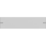 Gira 8324915 Wippe für Wippenset 4-fach individuell für Tastsensor 4.95 in Aluminium Grau matt lackiert 