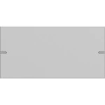 Gira 8332915 Wippe 2fach für Tastsensor 4.95 in Aluminium Grau matt lackiert passend für TS4 Serie 