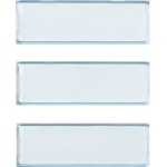 GIRA 8612300 3 Tasten Ruftaster 3f Türstation Zubehör Klar 