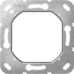 Gira 862900 Tragring passend für Tastsensor 4.55 der Serie Non-Design TS4 von 