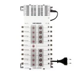 Kathrein 20510026 Multischalter-Verteilnetzverstärker VWS2900 
