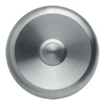 Grothe 55540 Klingeltaster Edelstahl ETA S 100 