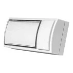 Grothe 51011 Klingeltaster MONTILUX 2154 