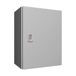 Rittal AX1034.000 Kompakt-Schaltschrank AX Basisschrank AX Stahlblech 