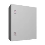 Rittal AX 1045.000 Kompakt-Schaltschrank AX Basisschrank AX Stahlblech 