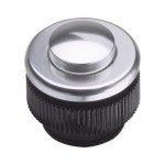 Grothe 62032 Klingeltaster PROTACT 310 AL 5 Stück 