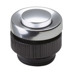 Grothe 62045 Klingeltaster PROTACT 210 AL 