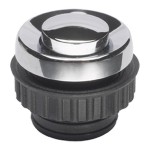 Grothe 62054 Klingeltaster PROTACT 260 CR 