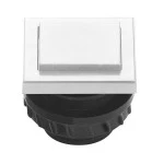 Grothe 61047 Klingeltaster PROTACT 680 KS 