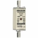 Mersen NH000GG50V50 NH-Sicherungseinsatz NH000 50A 