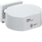 Hager EG001 Funkempfänger DCF77 für Schaltuhren 