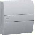 Hager EK081 Temperaturfühler mit fester Einstellung 10 Ohm 