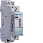 Hager ERD216 Installationsrelais 16A 2S 24V 