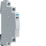 Hager ESC080 Hilfsschalter 6A 1 Schließer und 1 Öffner 230V 