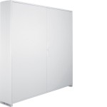 Hager FWB64S Feldverteiler AP univers IP44 SKII 288PLE 950x1050x161mm QuickConnect 