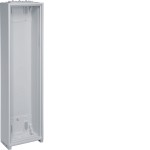 Hager FWB71D1 Feldverteiler AP univers IP30 SKII 84PLE 1x7 Reihen 1100x300x161mm leer ohne Tür 